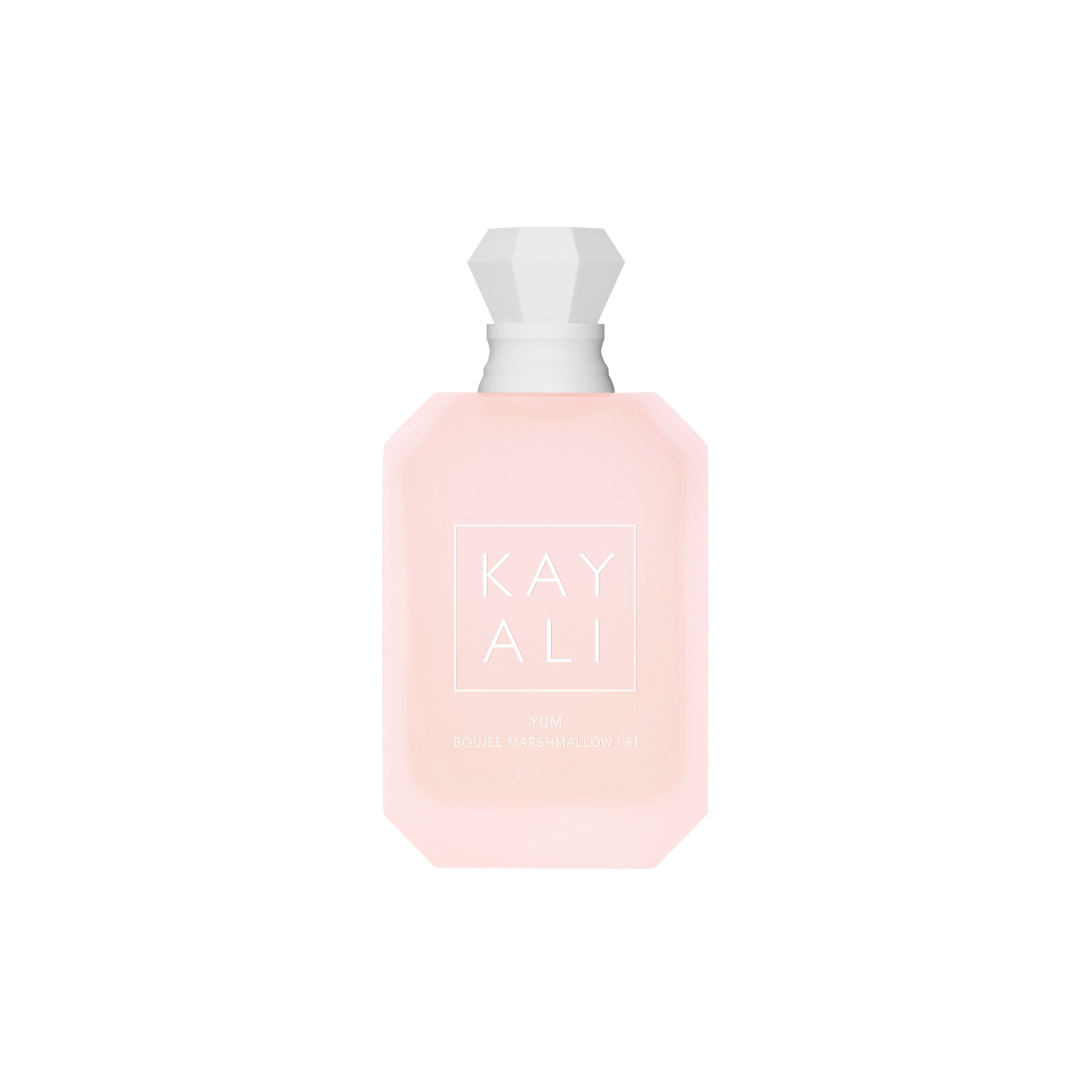 YUM BOUJEE MARSHMALLOW | 81 EAU DE PARFUM INTENSE